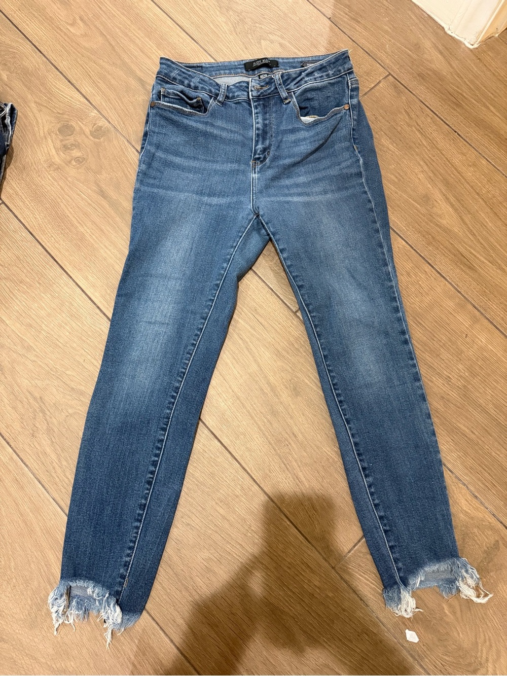 Judy Blue Jeans Size 9/29